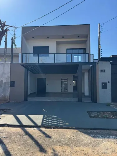 Sobrado Novo , Jardim Colina Verde , Rua Emílio Carlos Cristiano, R$ 890.000,00