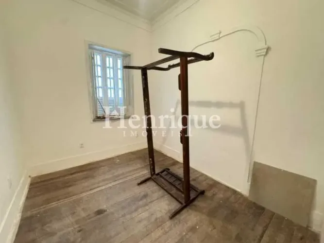 Casa de rua : / Residencial / Flamengo