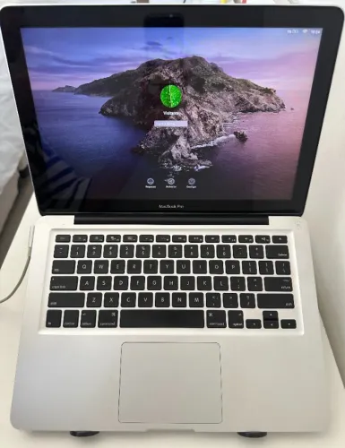 MacBook本体 MacBookPro 2014 Mid 13inch 16GB Apple MacBook Pro 13インチ (2014) Apple MacBook Pro Retina