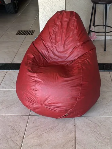 Puff pêra