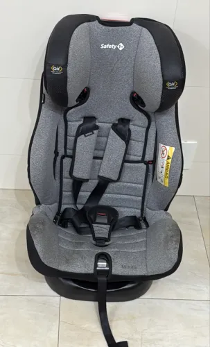 Cadeirinha Infantil 36kg Safety
