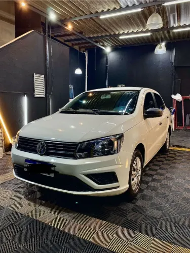 Voyage 1.6 MSI FLEX MANUAL - BARATO ABAIXO TABELA