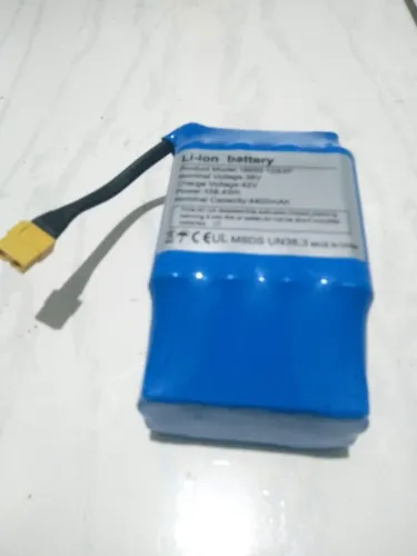 Bateria para hoverbord