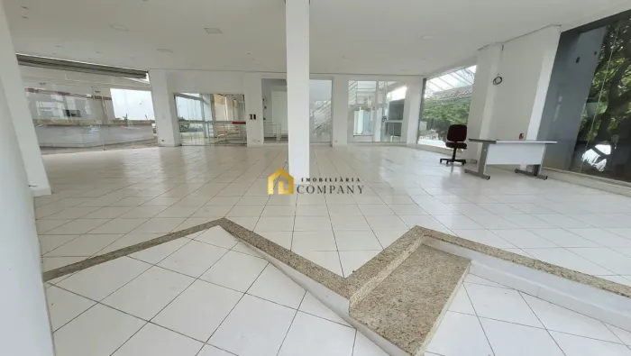 Salão comercial à venda no bairro Jardim Europa - Sorocaba/SP, Zona Oeste