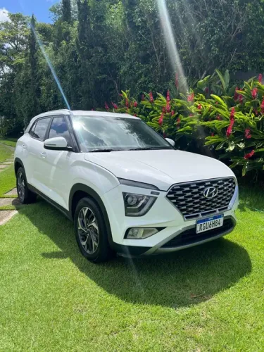 CRETA LIMITED 2022
