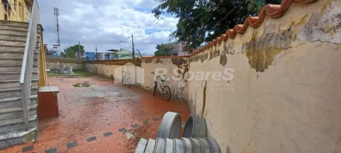 Terreno de esquina em Sulacap - Oportunidade de Negócios.