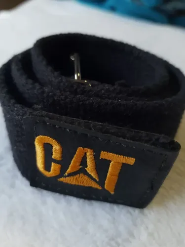 Cinto Caterpillar Original 105 cm