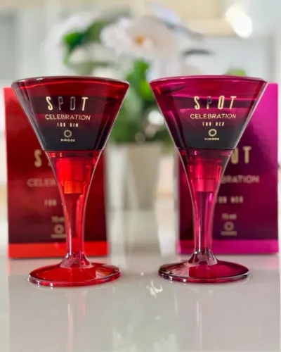 Spot Parfum 