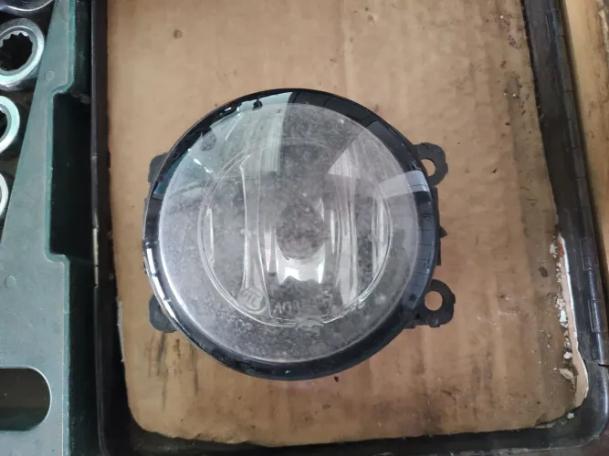 Farol milha Renault Megane original 