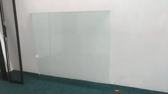 Vidros várias medidas, perfeito estado, para decoração.
