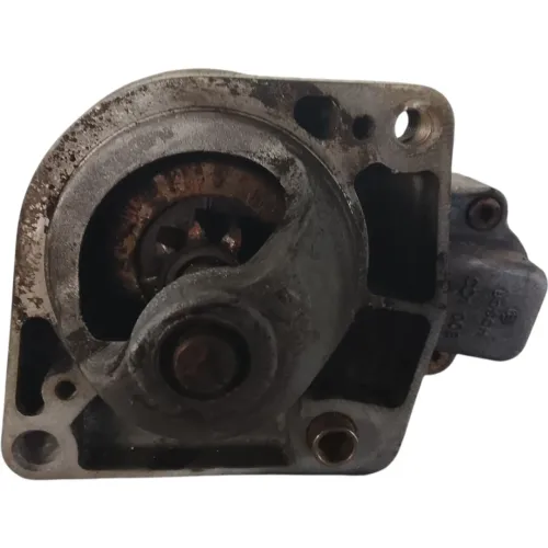 Motor partida 1.0 1.4 fiat palio strada uno 2011 2014