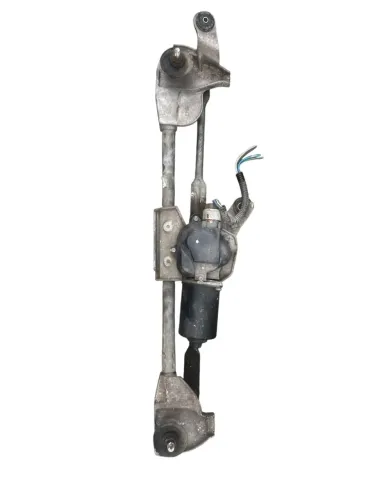 Motor Limpador Parabrisa frontier 2009 2010 2011 2012 2013 2014 2015
