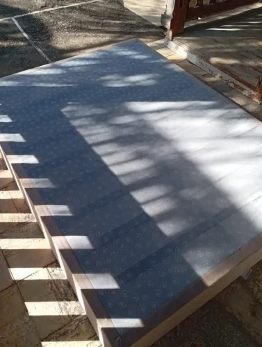 Base Cama Box Bom Pastor