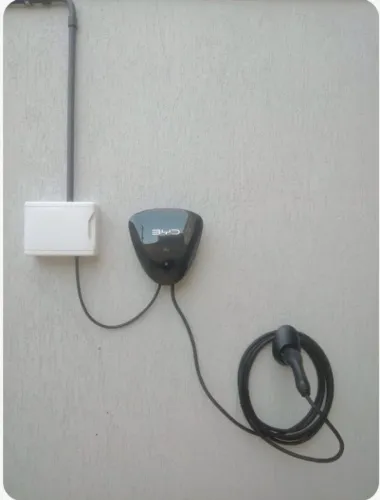 Instalamos Wallbox (Carregadores de veículos elétricos)