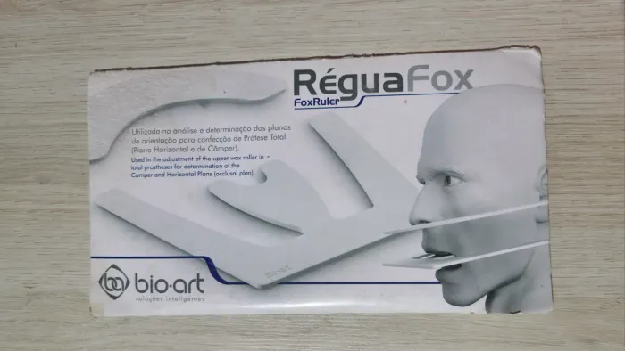 Material de odonto