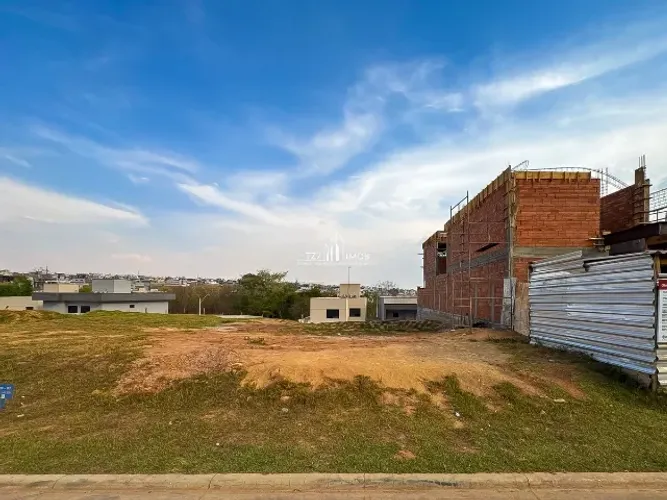 Jardins Parma - Lote com 268,09m²