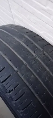 Pneu 215/65 16 PIRELLI Scorpion