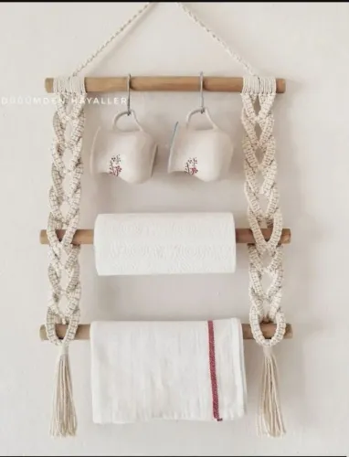 Suporte para Cozinha