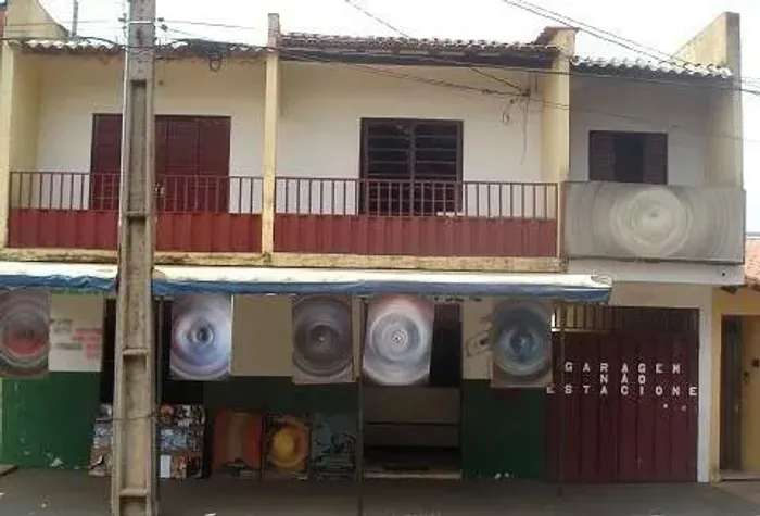 Loja à venda, 3 quartos, Laranjeiras - Uberlândia/MG - Rotina Imobiliária