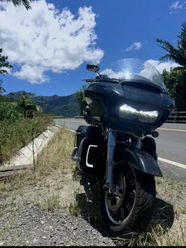 Vendo Road Glide Ultra