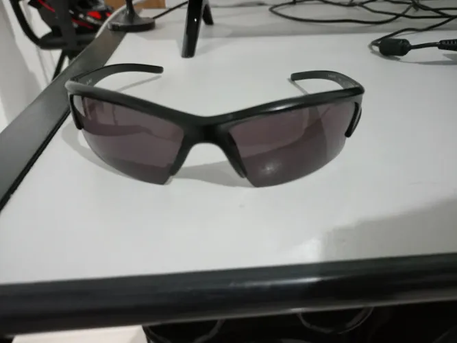 Óculos de Sol Esportivo Jacques Vernier original 