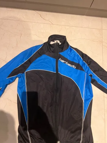 Vendo Blusa Frio ciclismo Barberdo TAM G 