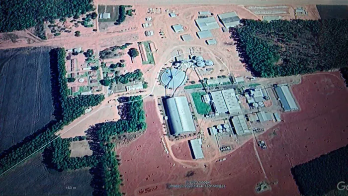 Usina de Biodiesel e Óleos vegetais a venda no MT.