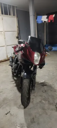 Kasinski comet gtr 250 daewoo