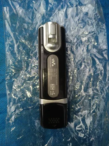 Mp3 sony