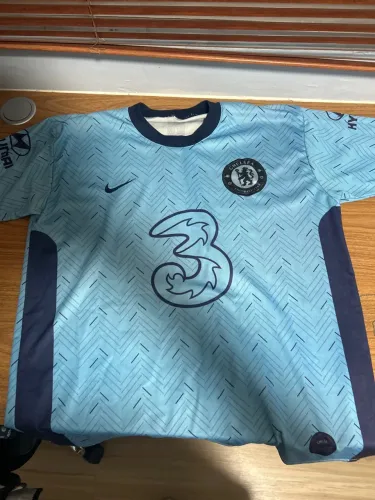 Camisa Chelsea