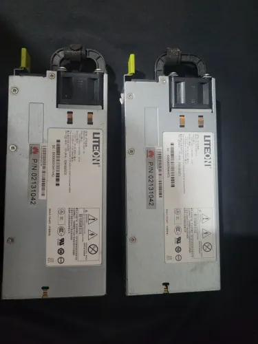 Fonte de Alimentação para Servidor Huawei 460W