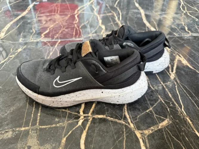 Tênis Nike Preto