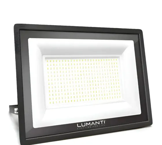 Refletor LED lumanti 300w