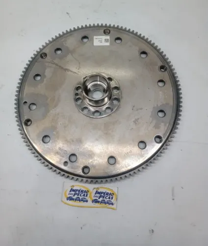 Volante Motor Cremalheira Amarok 3.0 V6 17/232 #46804