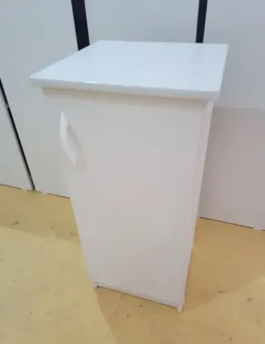 Armário para Bebedouro 100% MDF (NOVO)