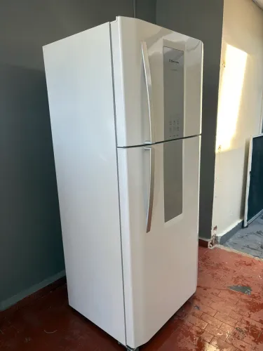 Geladeira Electrolux 