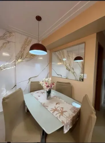 Idealle Residence - 71m², nascente, com móveis planejados e com som JBL embutido
