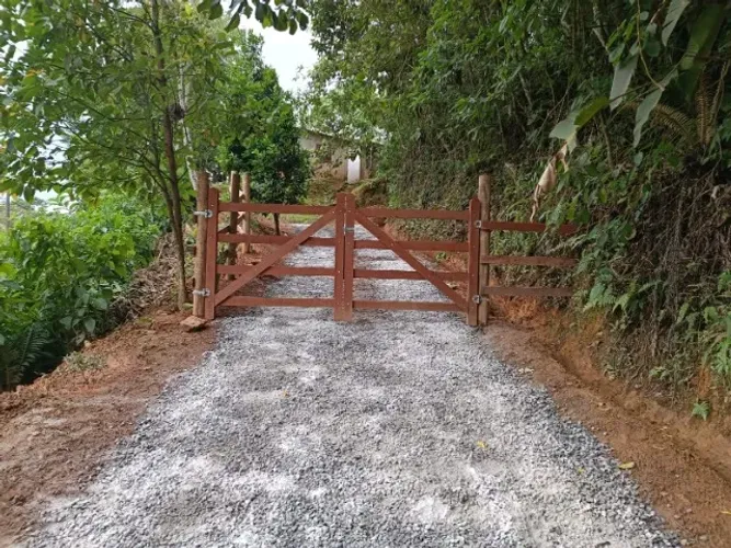 Mini chácara em Lídice, Rio Claro interior do rj