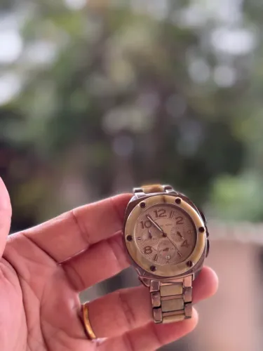Relógio Michael kors original feminino