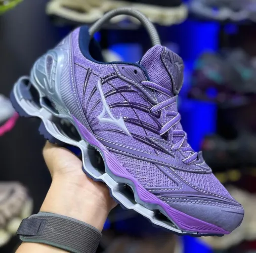 Tênis Mizuno Wave Prophecy
