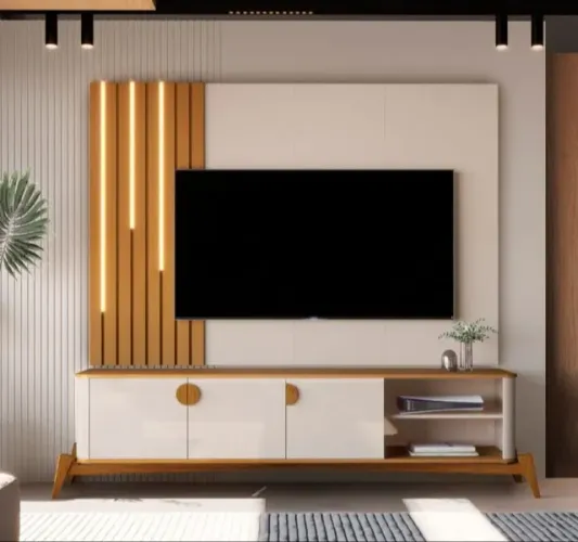 Conjunto Painel Boto 1.8 e Bancada Buriti 1.8- FAZEMOS ENTREGA!