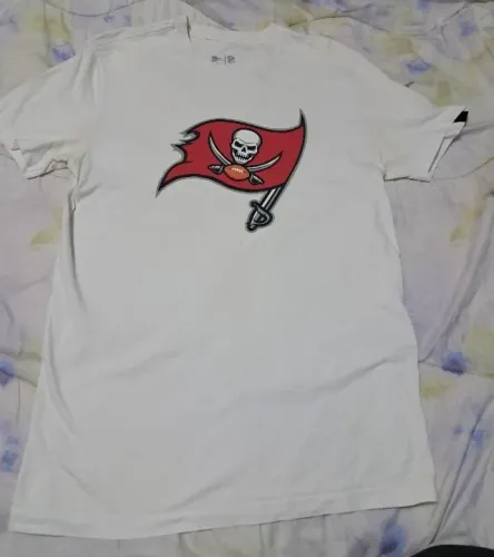 Camiseta Tampa Bay Buccaneers (tam. P)