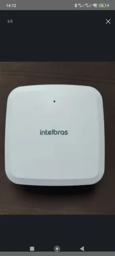 SIRENE XSS 8000 INTELBRAS 