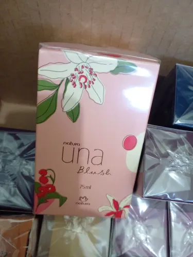 Deo parfum Una blush natura 180,00