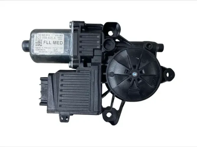 Motor Vidro Elétrico Dianteiro Esquerdo Polo 2023