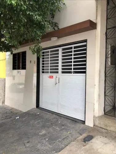 - Casa São Cristóvão