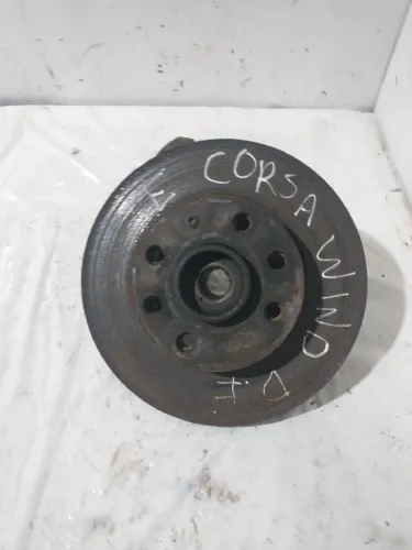 Montante esquerdo gm/Corsa 98/00