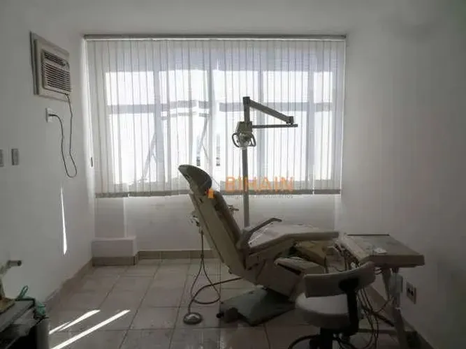 Sala à venda, 28 m² por R$ 230.000,00 - Barro Preto - Belo Horizonte/MG