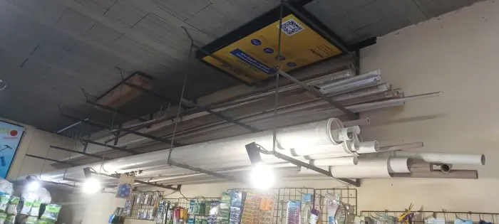 Tubos Canos e Conexões Hidráulicas vendo ou troco