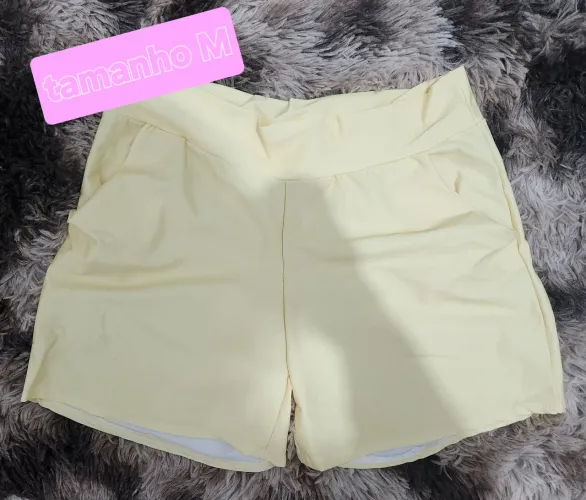 Short